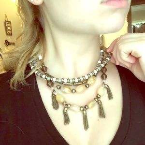 Premier Designs Necklace